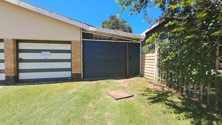 1 Bedroom Property for Sale in Parys Free State